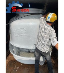 Tháp Giải Nhiệt Bao Nhiêu Tấn Là Đủ? Cách Tính Công Suất Chuẩn Cho Nhà Máy 2026